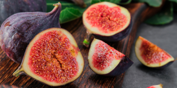 Figos: O Doce presente da Natureza