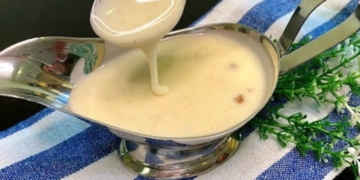 Dicas para preparar um Bechamel Rápido e saboroso