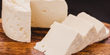 Receita do Queijo Fresco que todos vão gostar