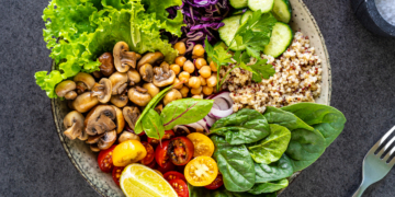 Experimente pratos veganos e celebra o Dia Mundial do Veganismo