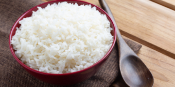 Dicas simples para deixar o arroz bem soltinho