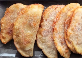 Receita de Azevias de Grão e Chila