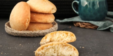 Biscoitos de Iogurte / Alquimia dos Tachos