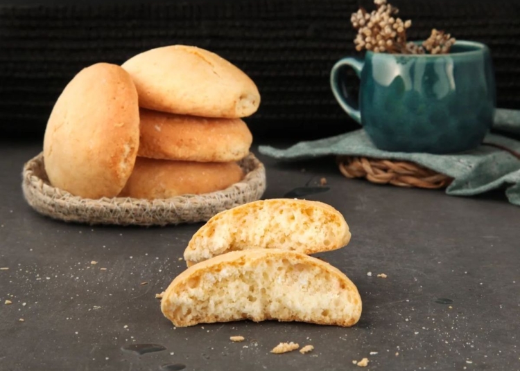 Biscoitos de Iogurte / Alquimia dos Tachos