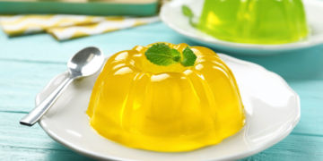 Gelatina: Os benefícios e outras curiosidades