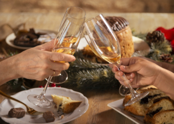 Prepare a Passagem de Ano: Dicas para um Jantar memorável