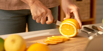 Aproveite as cascas de laranja com estas dicas