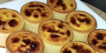 Receitas de Natas Brasileiras, fáceis e deliciosas
