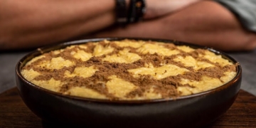 Receita de Aletria bem cremosa