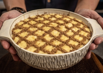 Receita de Arroz Doce bem cremoso