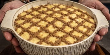 Receita de Arroz Doce bem cremoso