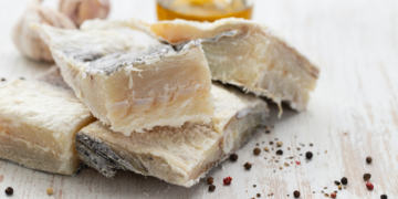 Quer congelar bacalhau? Siga estas dicas essenciais
