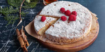 5 sobremesas para adoçar o Natal