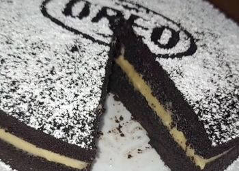 Bolo de Oreo / Paulo Rocha (Poveiro)