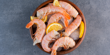 Aprenda a cozinhar marisco congelado