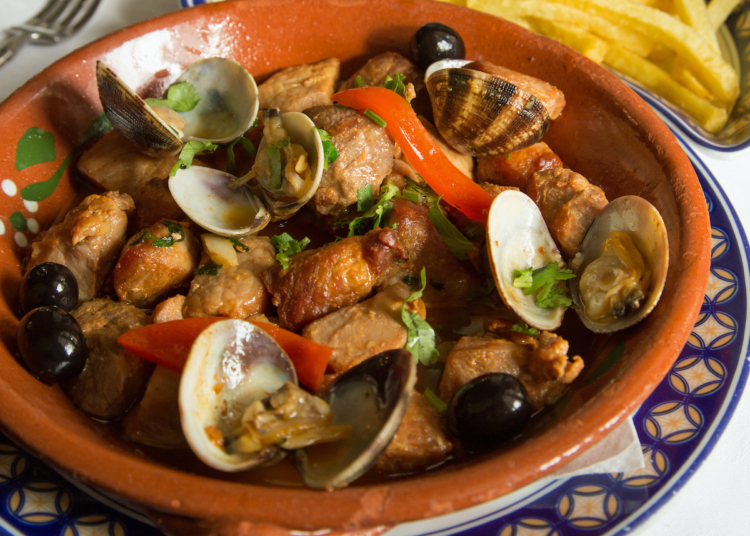 Gastronomia portuguesa é a 4ª melhor do mundo
