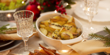 Excessos na Ceia de Natal? Siga estas dicas para combater o desconforto