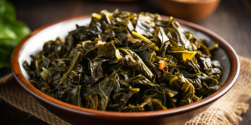 Dicas essenciais para preparar Couves na Noite de Consoada