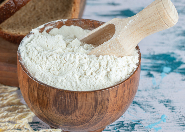 Dica para preservar farinha de trigo com sabor e qualidade