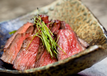 Kobe Beef: A carne mais cara do mundo que pode saborear em Portugal