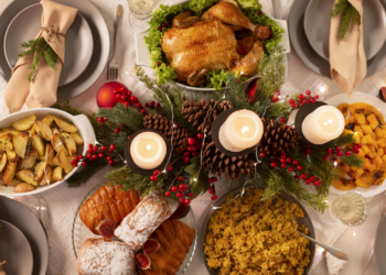 Entregue as sobras da comida de Natal neste restaurante lisboeta