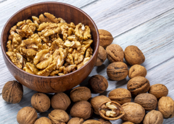 Os frutos secos que deve ter sempre em casa