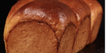 Pãozinho Brioche / Fábio Gomes