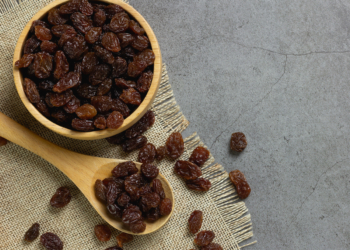 Tradição das Uvas Passas: Os desejos para o Ano Novo