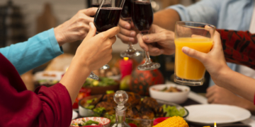 Já tem ementa para a passagem de ano? Siga estas receitas saborosas