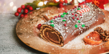 5 Bolos e Doces Clássicos do Natal