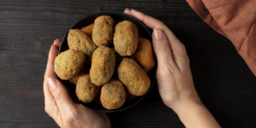 Croquetes: 3 receitas irresistíveis