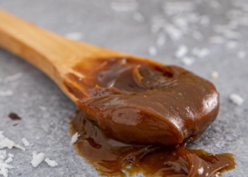 Aprenda a fazer Caramelo Salgado em 10 minutos