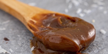Aprenda a fazer Caramelo Salgado em 10 minutos
