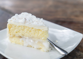 Dicas para preparar o melhor Chantilly para os bolos