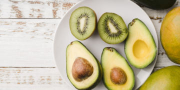 4 Frutas que ajudam a combater a prisão de ventre