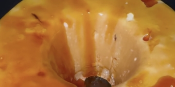 Receita de Molotof para aproveitar as claras