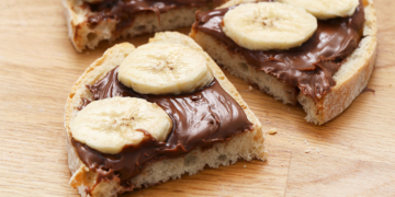 Celebre o Dia Mundial da Nutella com receitas que são uma verdadeira perdição
