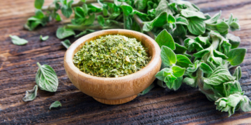 Orégãos / Receitas de Culinária