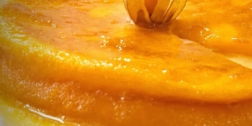 Receita de Papo de Anjo, uma sobremesa tradicional