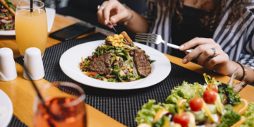 Refeição / Receitas de Culinária