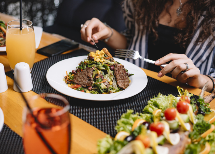 Refeição / Receitas de Culinária