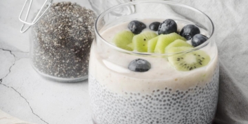 Semente de Chia: conheça todos os benefícios para a saúde