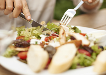 8 alimentos para ajudar ao equilíbrio digestivo