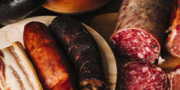 Visite a 26ª Edição da Feira Gastronómica do Porco em Boticas