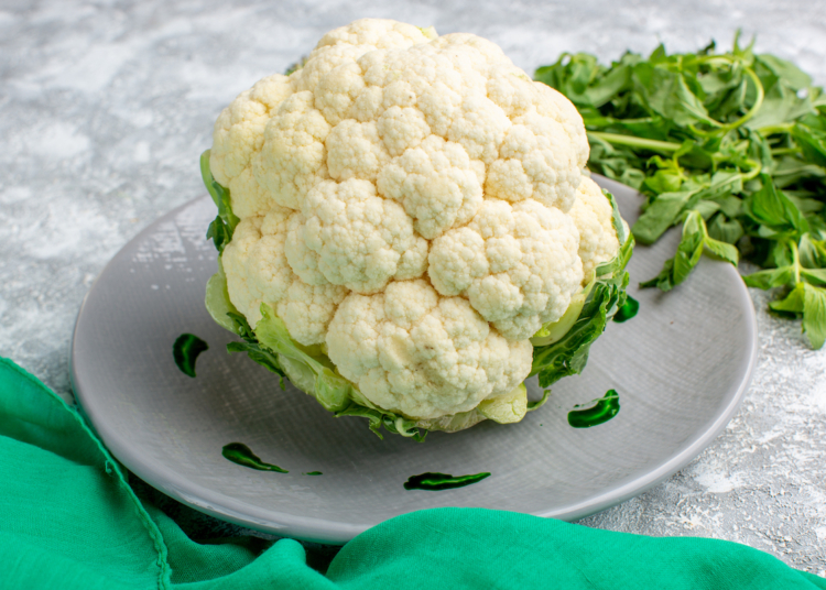 Couve-flor / Receitas de Culinária