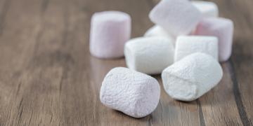 Aprenda a fazer Marshmallows Caseiros com esta receita simples