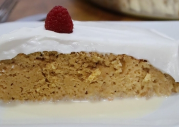 Receita de Bolo de 3 leites, uma sobremesa deliciosa