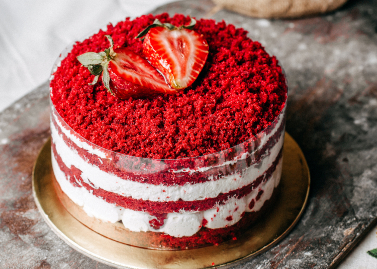 Dia dos Namorados: 5 Receitas doces para celebrar o amor