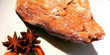 Receita de Batata doce, vegan e sem glúten