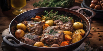Visite o Festival dos Sabores Caprinos e Ovinos em Proença-a-Nova